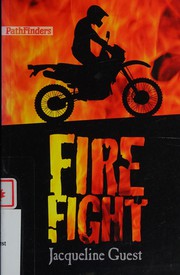 Fire fight  Cover Image