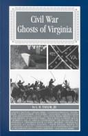 Civil war ghosts of Virginia  Cover Image