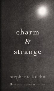 Charm & strange  Cover Image