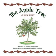 The apple tree  Cover Image