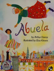 Abuela  Cover Image