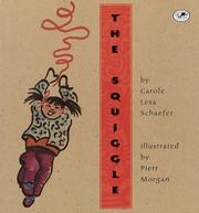 The squiggle  Cover Image