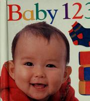 Baby 123. Cover Image