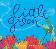 Little Green  Cover Image