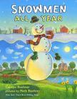 Snowmen all year  Cover Image