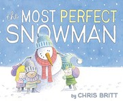 The most perfect snowman  Cover Image