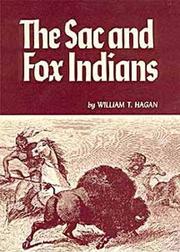 The Sac and Fox Indians  Cover Image