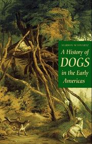 A history of dogs in the early Americas  Cover Image