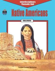 Native Americans  Cover Image