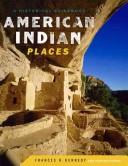 American Indian places : a historical guidebook  Cover Image