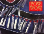 Powwow  Cover Image