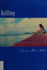 Halfling  Cover Image