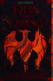 Ruin and rising  Cover Image