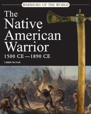 The Native American warrior, 1500-1890 CE  Cover Image