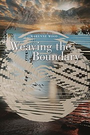 Weaving the boundary  Cover Image