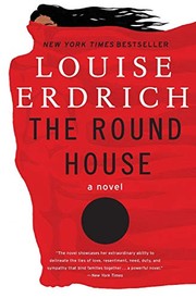 The Round House  Cover Image