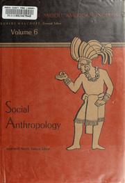 Ethnology  Cover Image