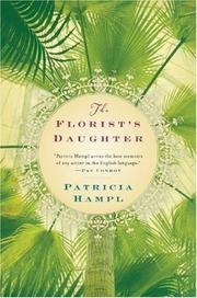 The florist's daughter  Cover Image