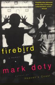Firebird : a memoir  Cover Image