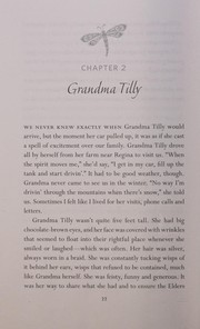 Tilly : a story of hope and resilience  Cover Image