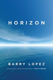 Horizon  Cover Image