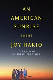 An American sunrise : poems  Cover Image