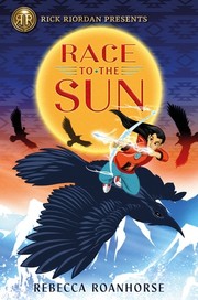 Race to the sun  Cover Image