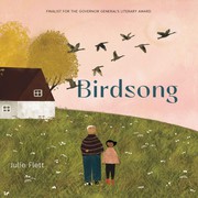 Enlarge cover image for Birdsong / Julie Flett.