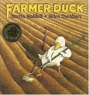 Farmer duck  Cover Image