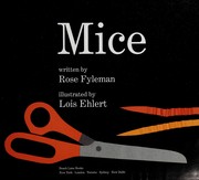 Mice  Cover Image