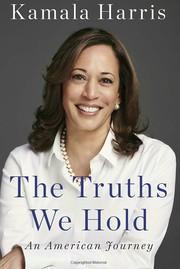 The truths we hold : an American journey  Cover Image