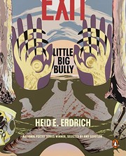 Little big bully  Cover Image