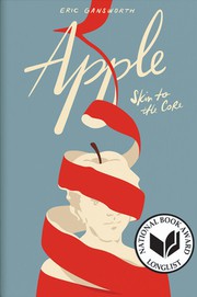 Apple : skin to the core : a memoir in words and pictures  Cover Image