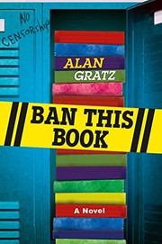 Ban this book  Cover Image