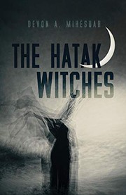 The Hatak witches  Cover Image