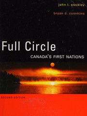 Full circle : Canada's First Nations  Cover Image