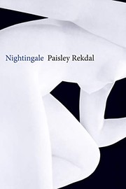 Nightingale  Cover Image