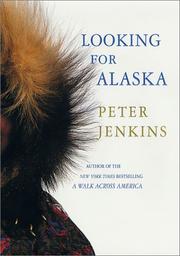 Looking for Alaska  Cover Image