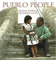 Pueblo people : ancient tradition, modern lives  Cover Image