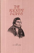 The Klickitat Indians  Cover Image