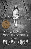 Miss Peregrine's Home for Peculiar Children  Cover Image