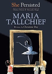 Maria Tallchief  Cover Image