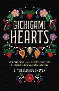 Gichigami hearts : stories and histories from Misaabekong  Cover Image