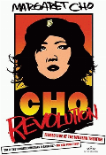 Cho revolution  Cover Image