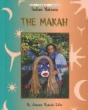 The Makah  Cover Image