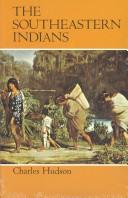 The Southeastern Indians  Cover Image