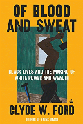 Of blood and sweat : Black lives and the making of White power and wealth  Cover Image