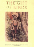 The Gift of birds : featherwork of native South American peoples  Cover Image