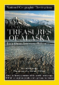 Treasures of Alaska : last great American wilderness  Cover Image