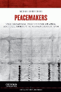 Peacemakers : the Iroquois, the United States, and the Treaty of Canandaigua, 1794  Cover Image